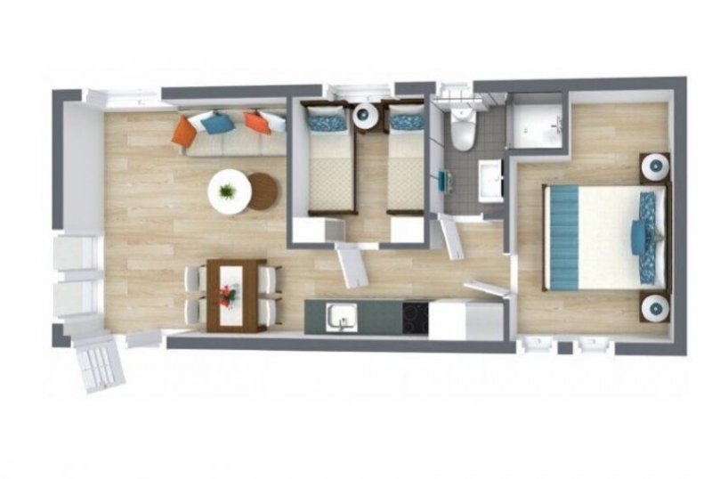 Maarn Concept Haus kaufen